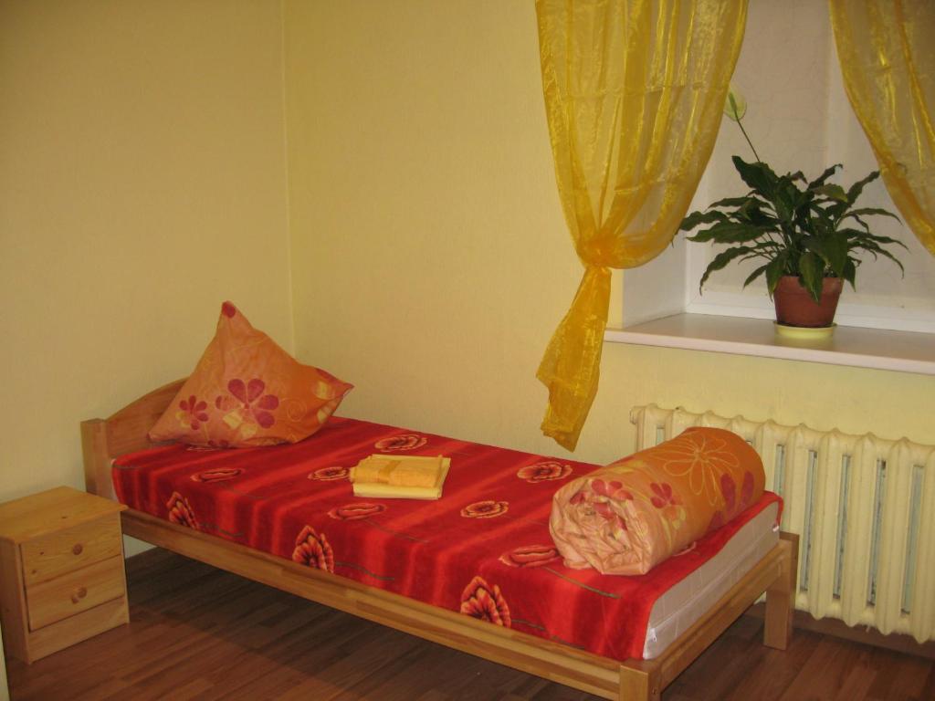 Central Park Rooms Riga Habitación foto