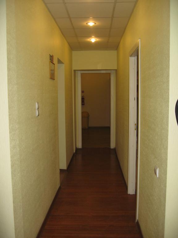 Central Park Rooms Riga Habitación foto